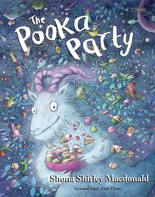 The Pooka Party (Paperback)