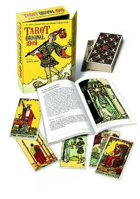 Tarot Original 1909 Kit (Package)