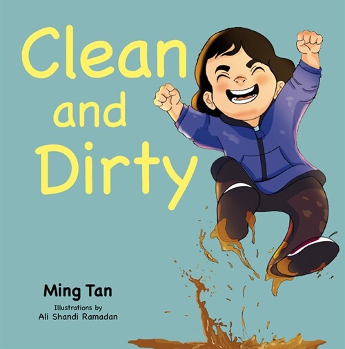 Clean and Dirty (Hardcover)