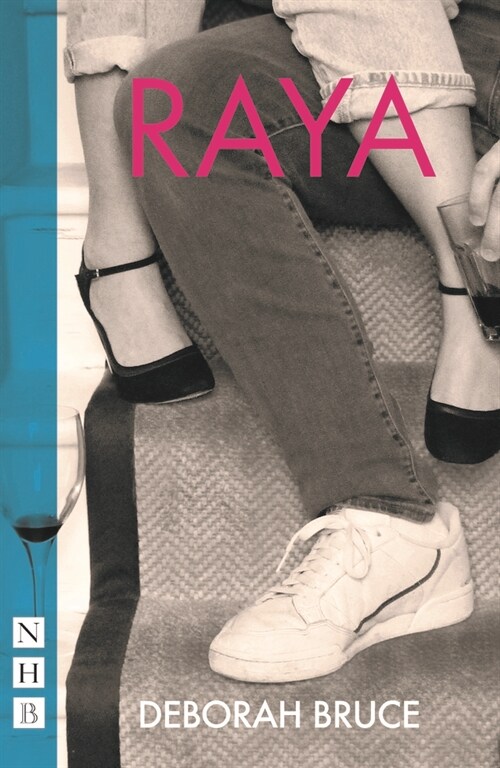 Raya (Paperback)