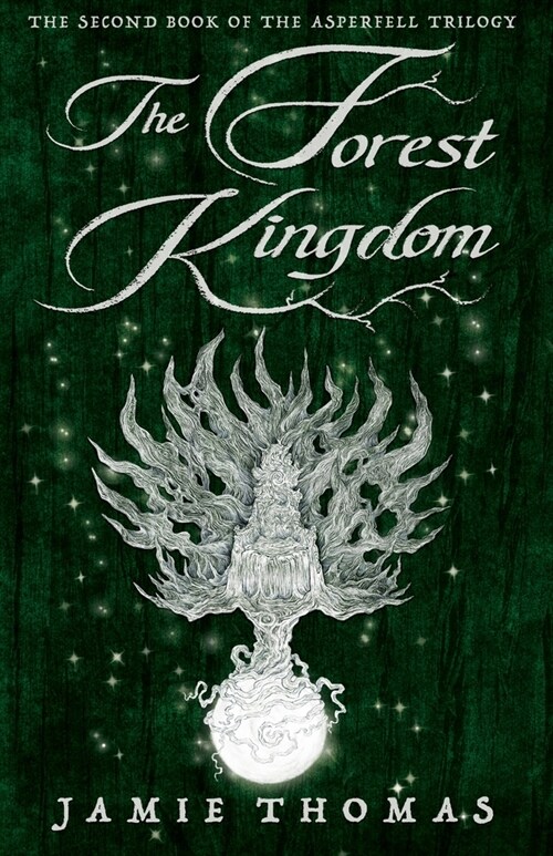 Forest Kingdom (Paperback)