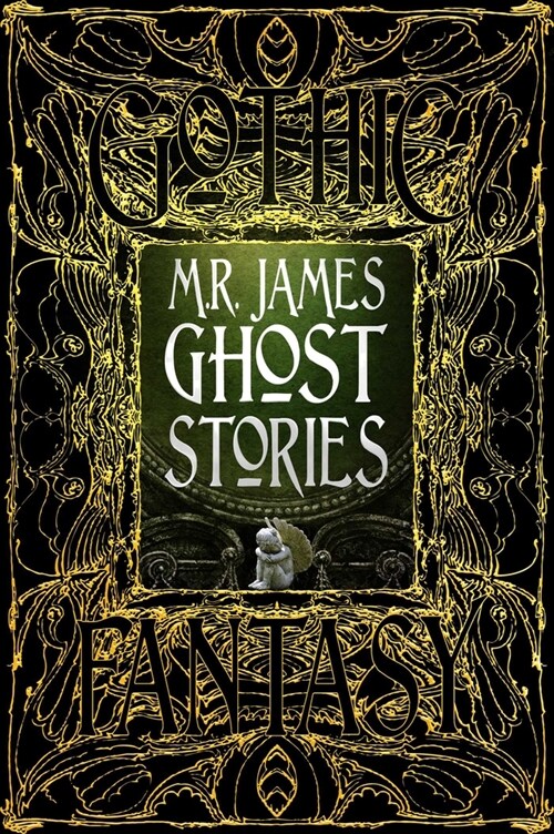 M.R. James Ghost Stories (Hardcover)