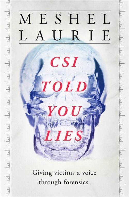 Csi Told You Lies (Paperback)