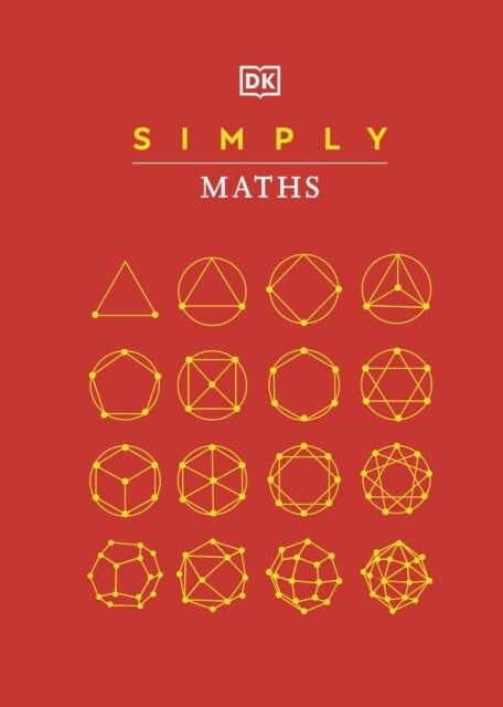 Simply Maths (Hardcover)