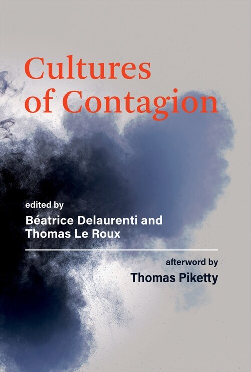 Cultures of Contagion (Hardcover)