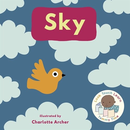 Sky (Board Book)