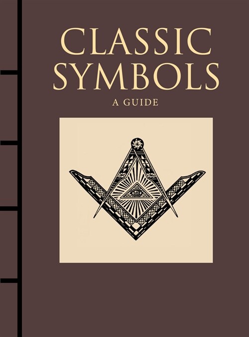 Classic Symbols : A Guide (Hardcover)