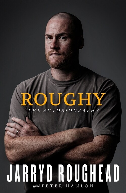 Roughy (Paperback)