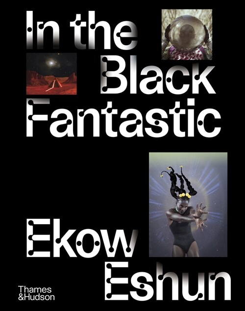 In the Black Fantastic (Hardcover)