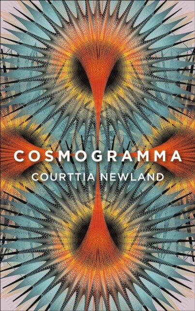 Cosmogramma (Paperback, Main)