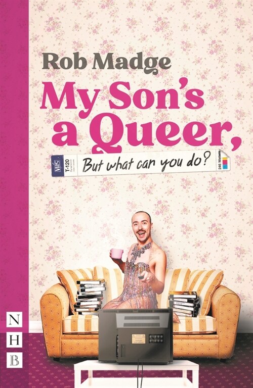 My Sons a Queer (But What Can You Do?) (Paperback)