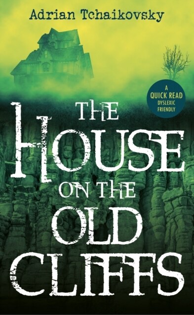 The House on the Old Cliffs (Paperback)