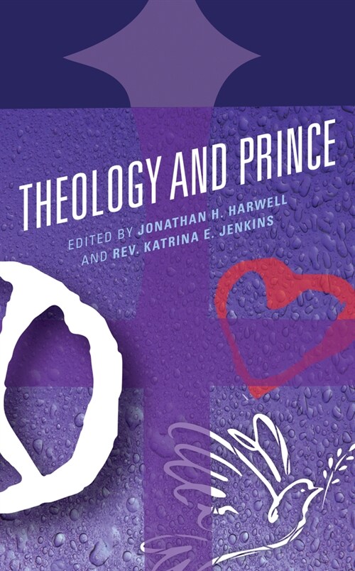 THEOLOGY AND PRINCE (Paperback)