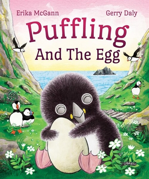 Puffling and the Egg (Hardcover)