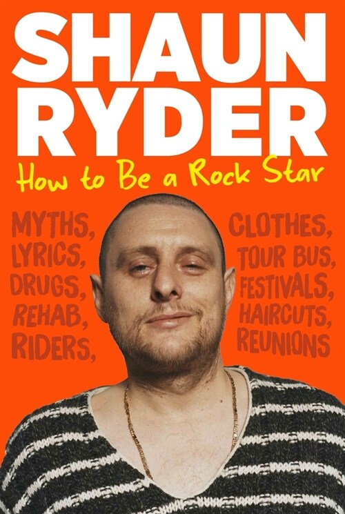 How to Be a Rock Star (Hardcover)