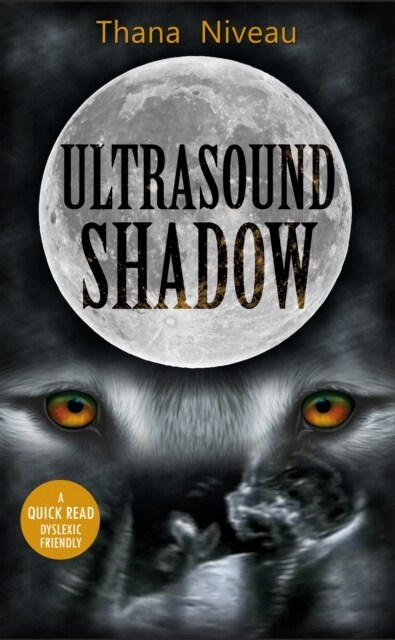 Ultrasound Shadow (Paperback)