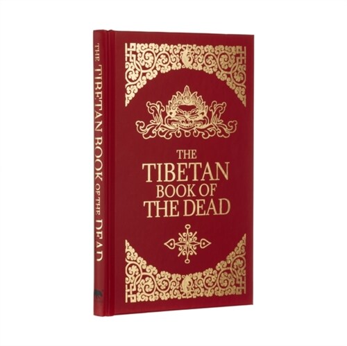 The Tibetan Book of the Dead (Hardcover)