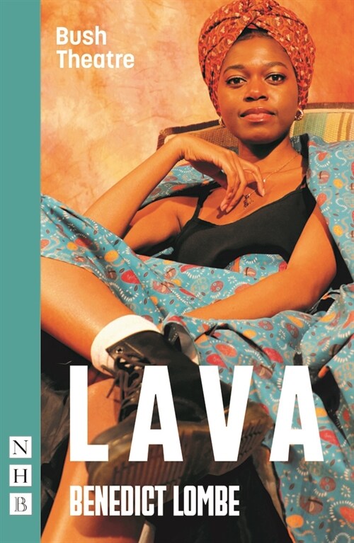 Lava (Paperback)