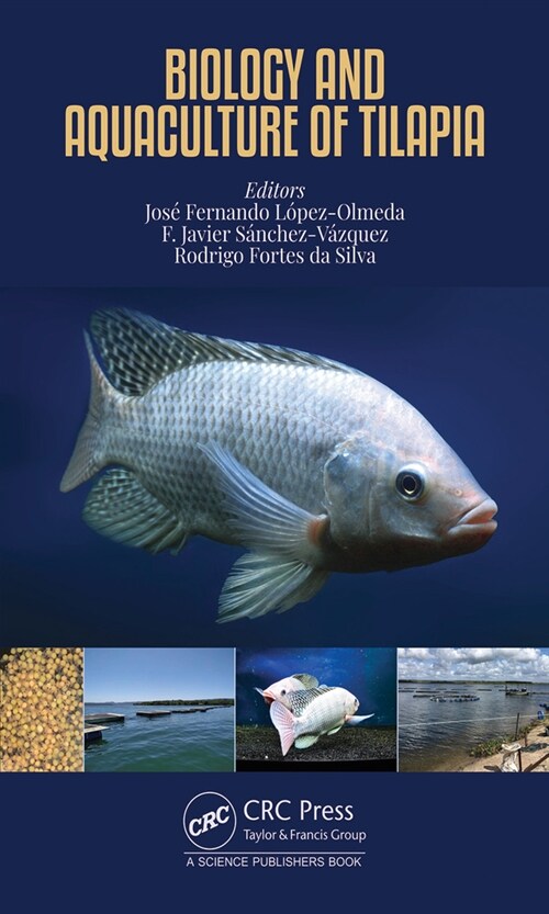 Biology and Aquaculture of Tilapia (Hardcover, 1)