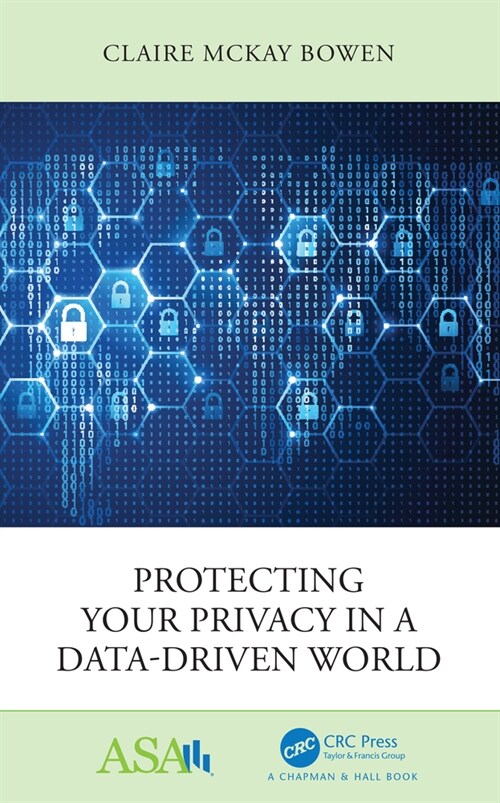 Protecting Your Privacy in a Data-Driven World (Paperback, 1)
