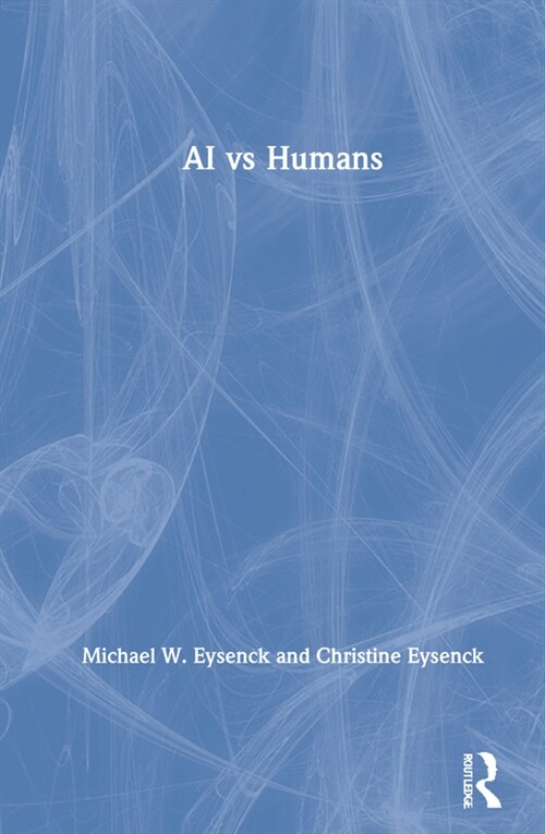 AI vs Humans (Hardcover, 1)