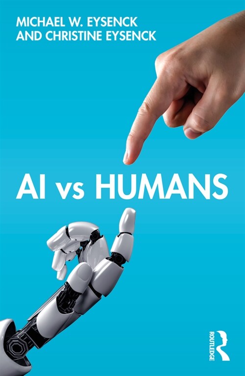 AI vs Humans (Paperback, 1)