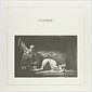 [수입] Joy Division - Closer (Ltd. Ed)(Remastered)(180G)(LP) 표지