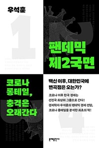 팬데믹 제2국면