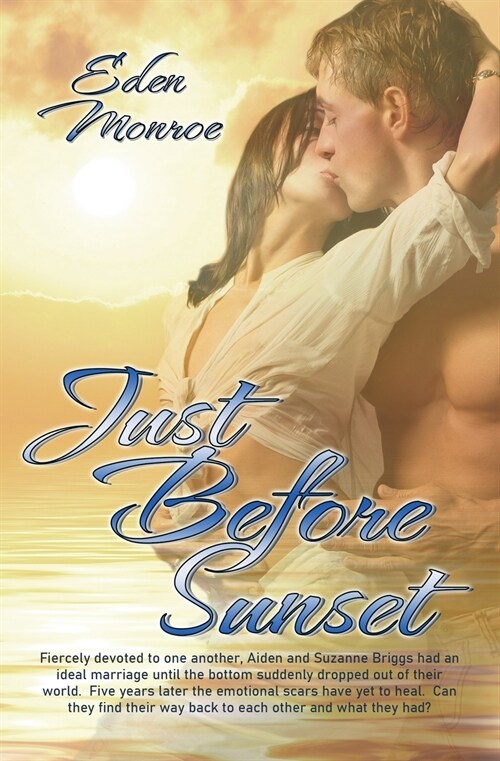 Just Before Sunset (Paperback)