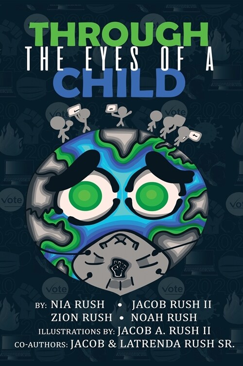 Through the Eyes of a Child (Hardcover)