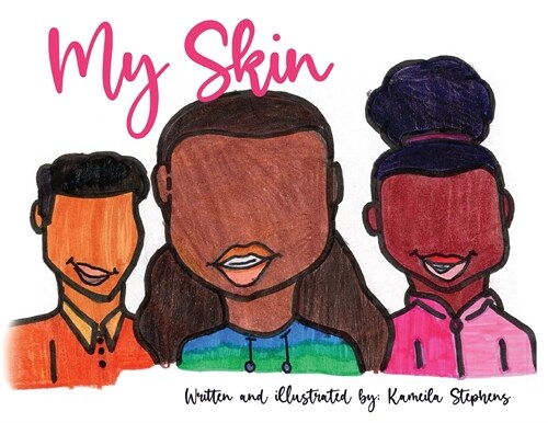 My Skin (Paperback)