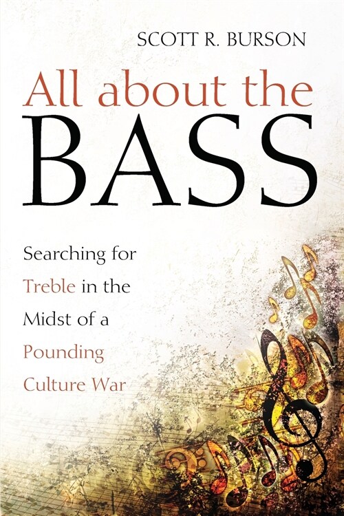 All about the Bass (Paperback)