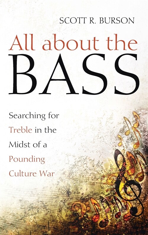 All about the Bass (Hardcover)