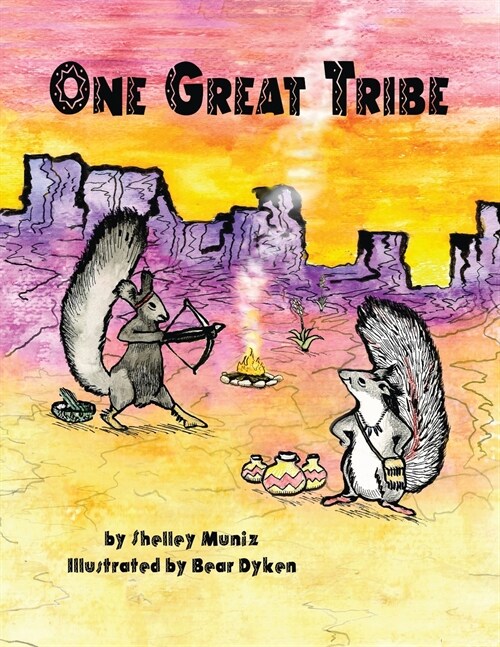 One Great Tribe (Paperback)