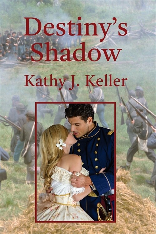 Destinys Shadow (Paperback)