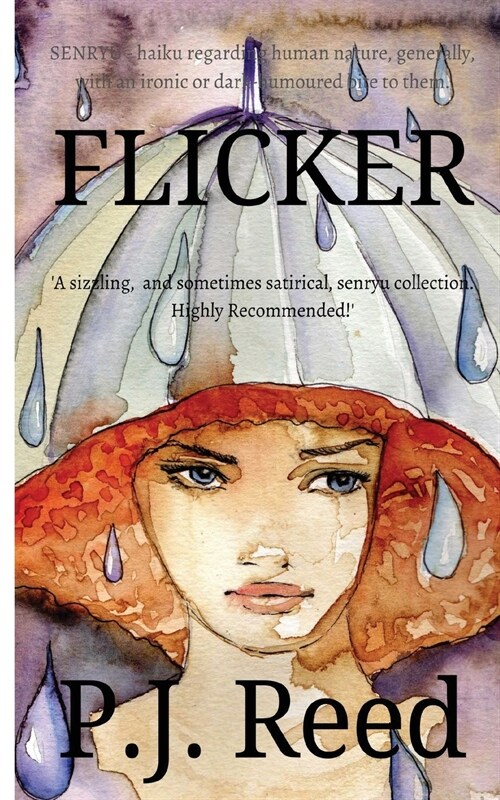 Flicker (Paperback)