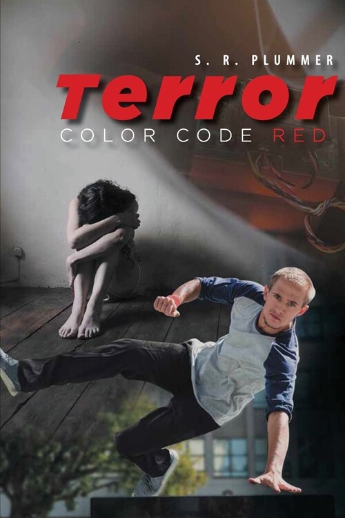 Terror: Color Code Red (Paperback)