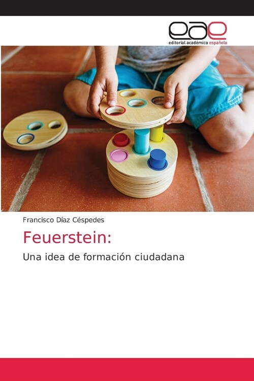 Feuerstein (Paperback)