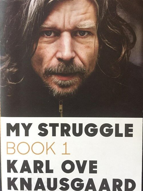 [중고] My Struggle, Book One (Paperback)