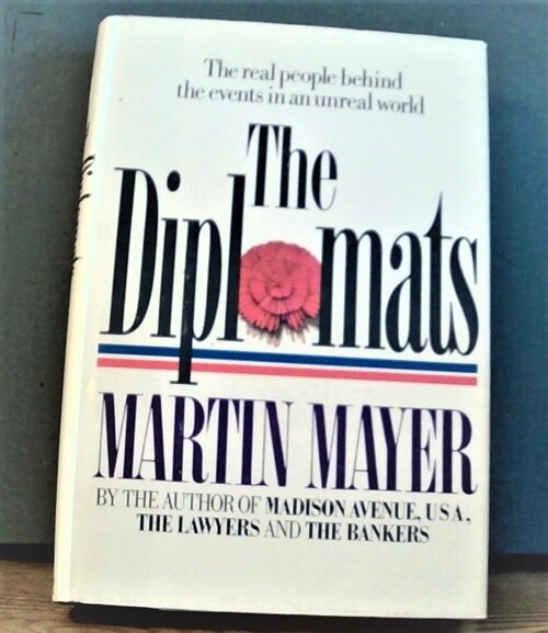The Diplomats (Hardcover )