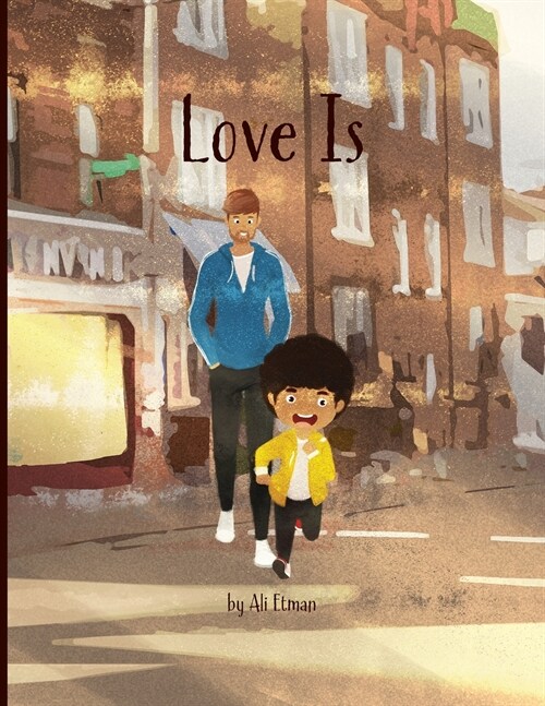 Love Is (Paperback)