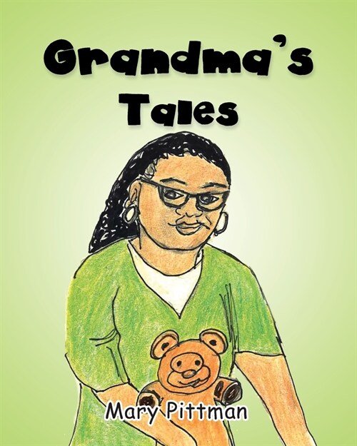 Grandmas Tales (Paperback)