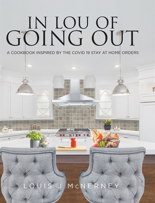 In Lou of Going Out (Hardcover)