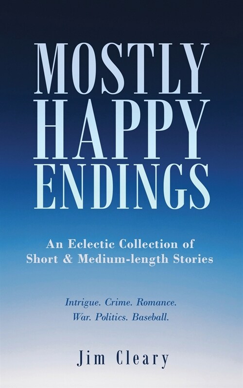 Mostly Happing Endings (Paperback)