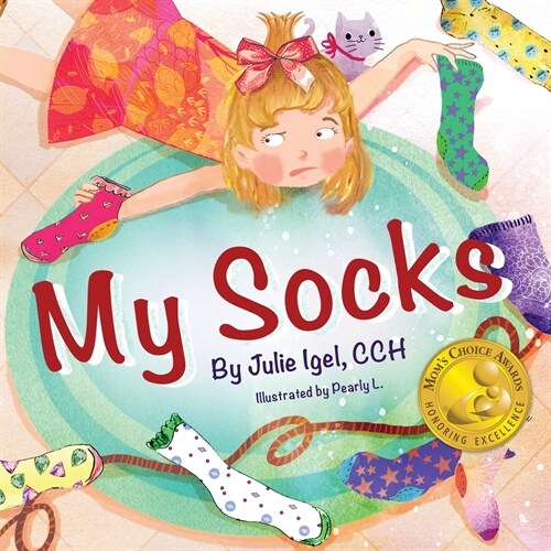 My Socks (Paperback)