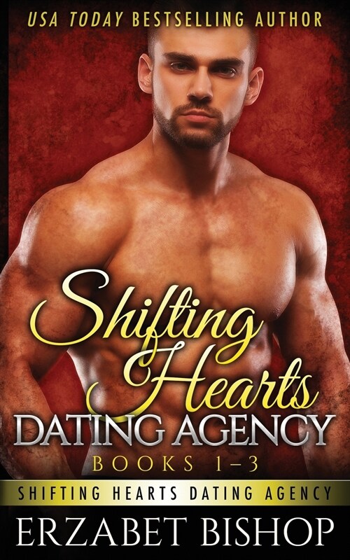 Shifting Hearts Dating Agency Books 1-3 (Paperback)