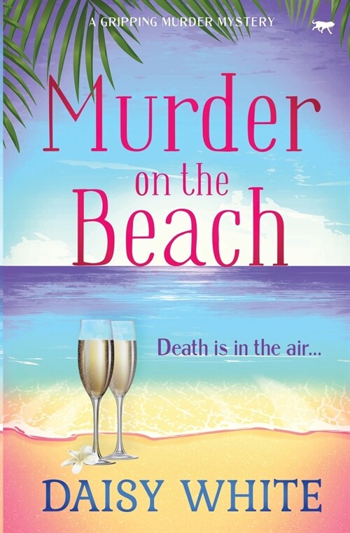 Murder on the Beach: a gripping murder mystery (Paperback)