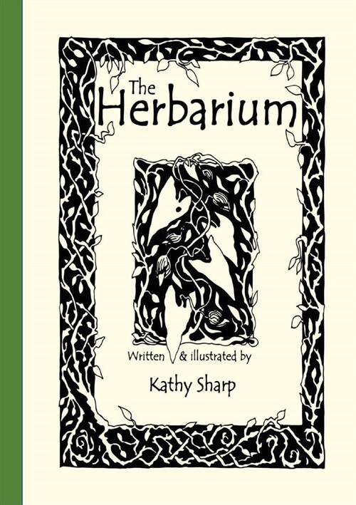 The Herbarium (Paperback)
