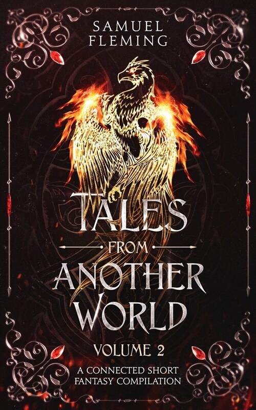 Tales from Another World: Volume 2 (Paperback)