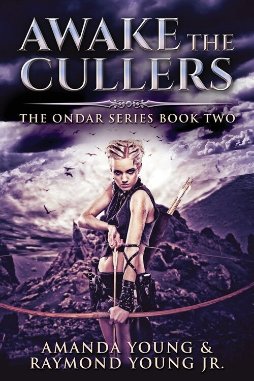 Awake The Cullers (Paperback)